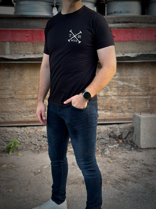 RELIC 7.62 RK 62, short sleeve t-shirt