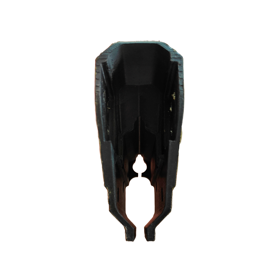 Tooni, pistol case - Exitus